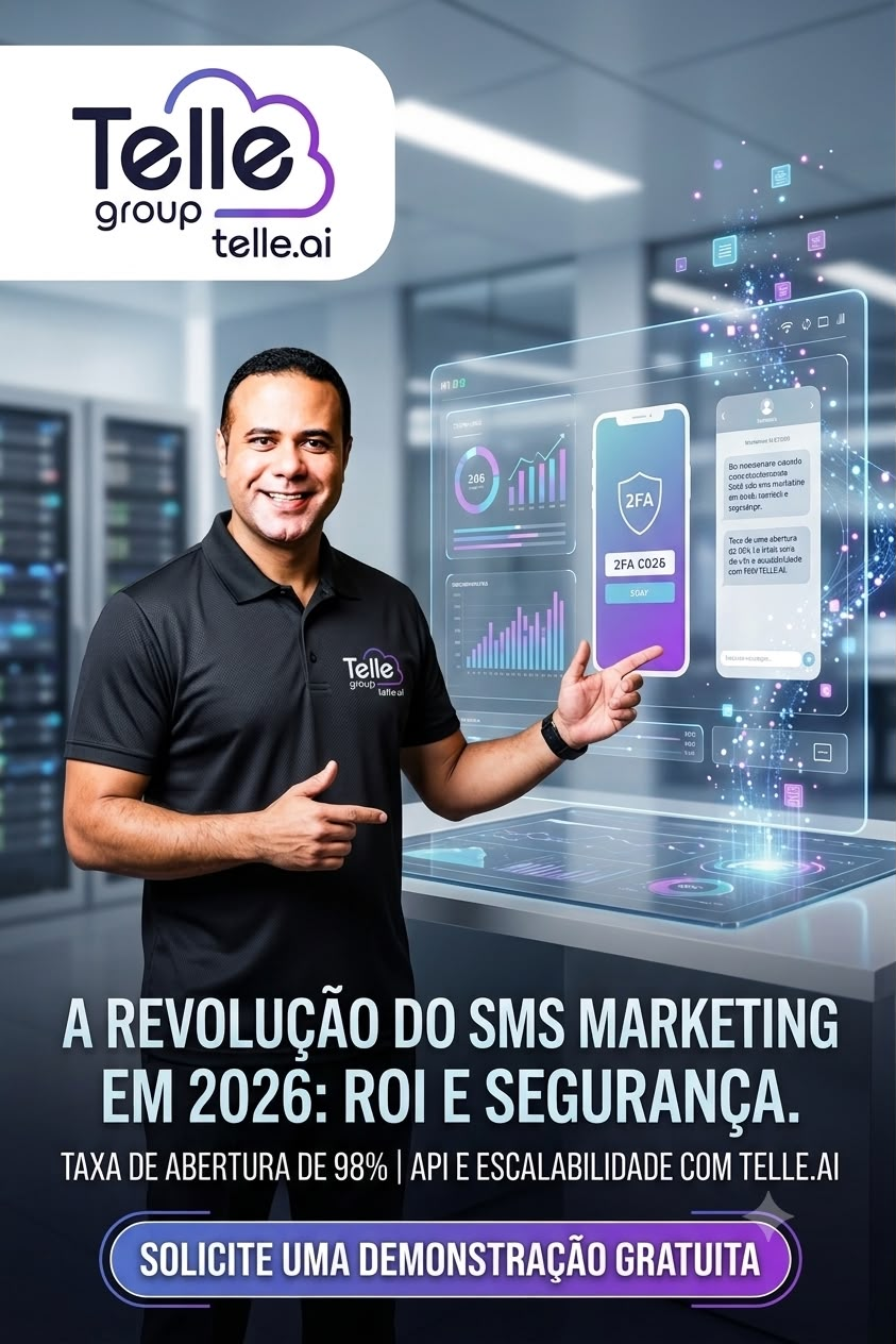 Arte sobre SMS e RCS para iGaming, segurança, ROI e comunicação em casas de apostas