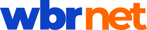Logo WBRNet