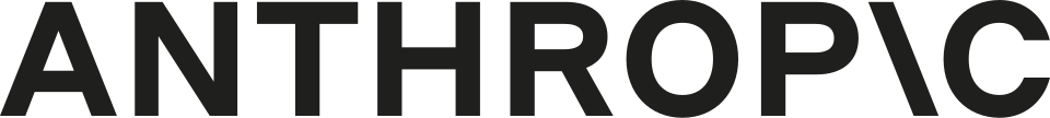 Logo Anthropic